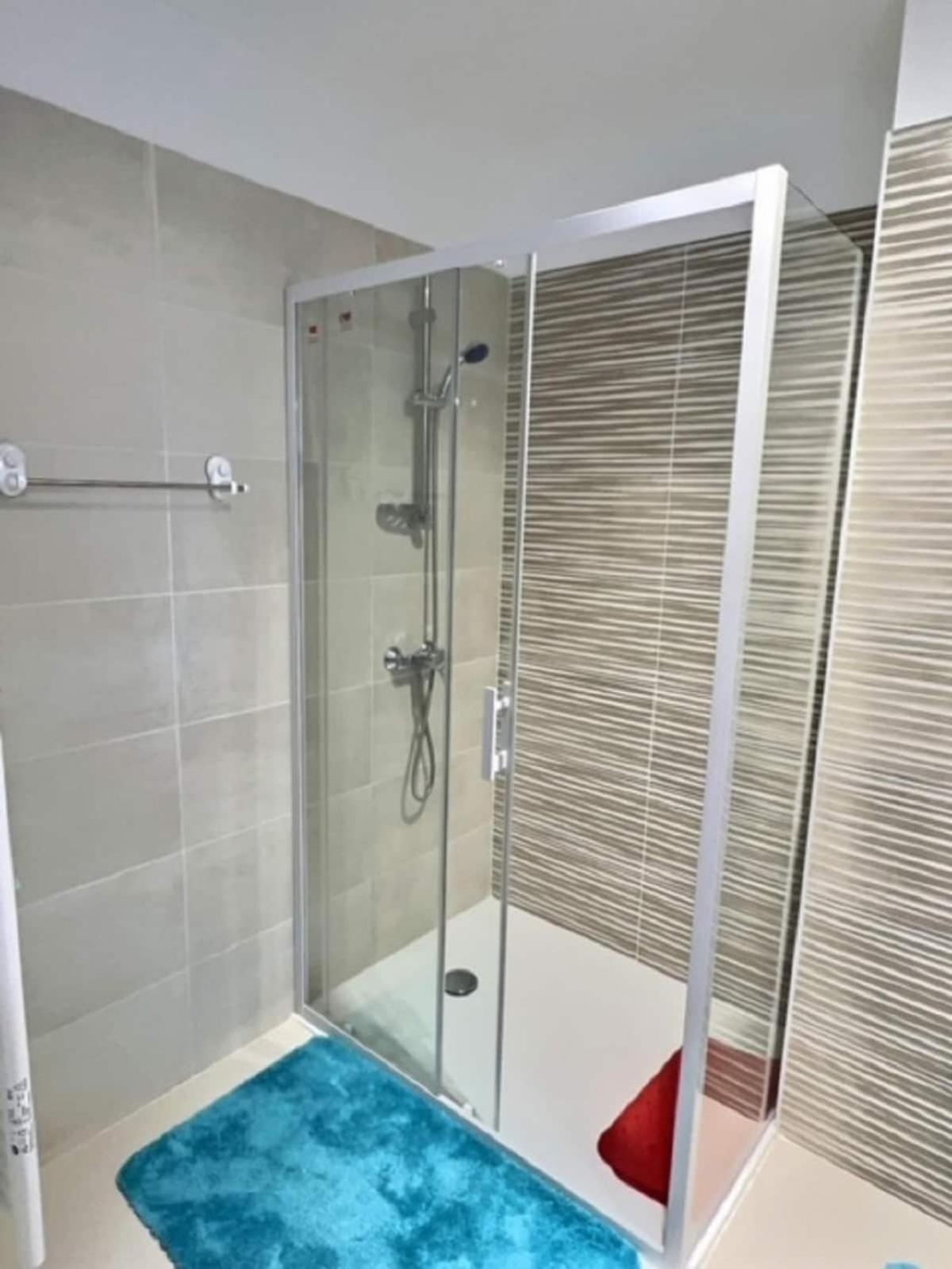 A 150M De La Plage - Coquet Appartement Pour 4 Personnes Vias Exterior foto
